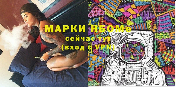 молекула духа Осташков